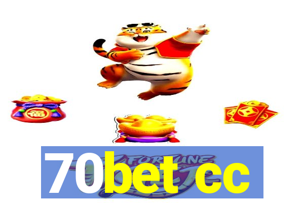70bet cc